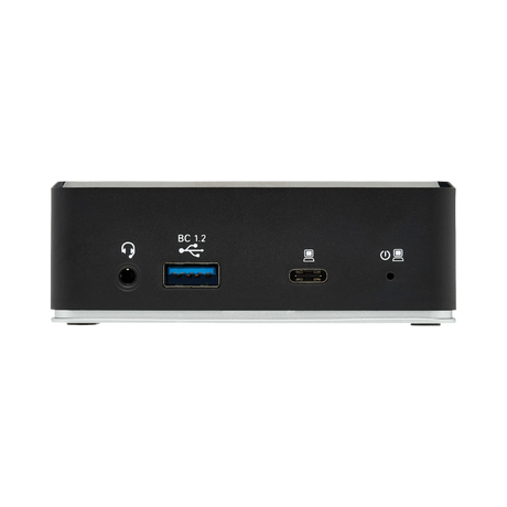 Tripp Lite Dual Display HDMI U USB-C Dock — Being Shipped