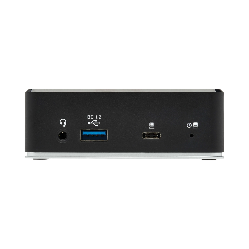 Tripp Lite Dual Display HDMI U USB-C Dock — Being Shipped