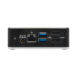 Tripp Lite Dual Display HDMI U USB-C Dock — Being Shipped