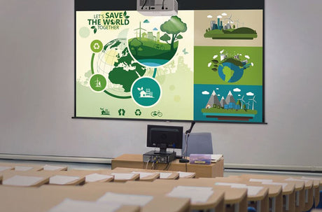 Optoma DuraCore ZH420 4300-Lumen Full HD Laser Projector — Being Shipped