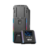 Tripp Lite 1000VA 600W 120V Pure Sine Wave Gaming UPS Battery Backup — Being Shipped
