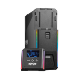 Tripp Lite 1000VA 600W 120V Pure Sine Wave Gaming UPS Battery Backup — Being Shipped