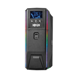 Tripp Lite 1000VA 600W 120V Pure Sine Wave Gaming UPS Battery Backup — Being Shipped
