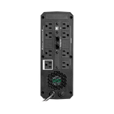 Tripp Lite 1200VA 720W 120V Pure Sine Wave Gaming UPS Battery Backup — Being Shipped