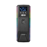 Tripp Lite 1200VA 720W 120V Pure Sine Wave Gaming UPS Battery Backup — Being Shipped