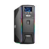 Tripp Lite 1500VA 900W 120V Pure Sine Wave Gaming UPS Battery Backup — Being Shipped