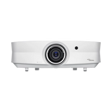 Optoma ZK507-W 5000 Lumen 4K UHD Laser DLP Projector — Being Shipped