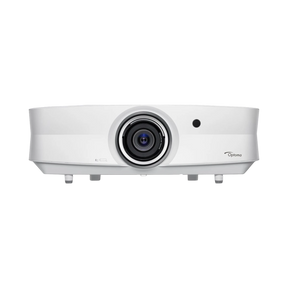 Optoma ZK507-W 5000 Lumen 4K UHD Laser DLP Projector — Being Shipped
