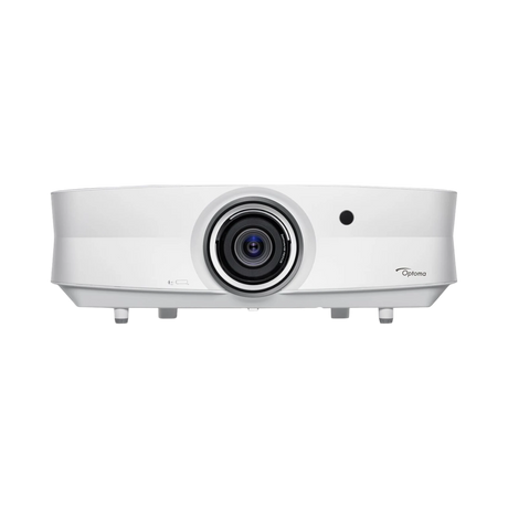 Optoma ZK507-W 5000 Lumen 4K UHD Laser DLP Projector — Being Shipped