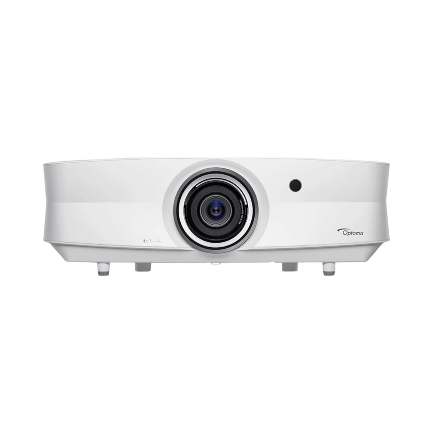 Optoma ZK507-W 5000 Lumen 4K UHD Laser DLP Projector — Being Shipped