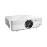 Optoma ZK507-W 5000 Lumen 4K UHD Laser DLP Projector — Being Shipped