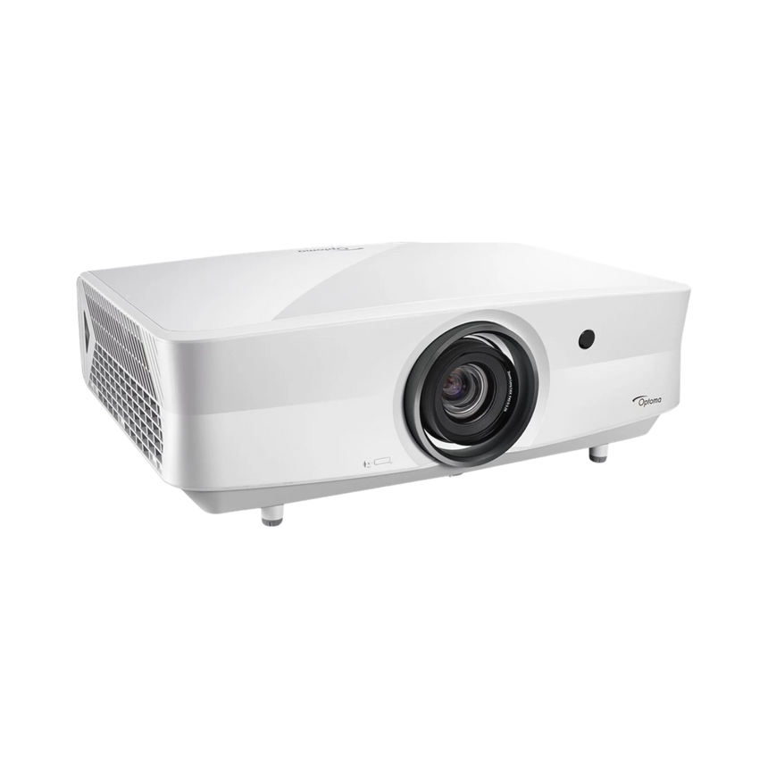 Optoma ZK507-W 5000 Lumen 4K UHD Laser DLP Projector — Being Shipped