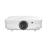 Optoma ZK507-W 5000 Lumen 4K UHD Laser DLP Projector — Being Shipped