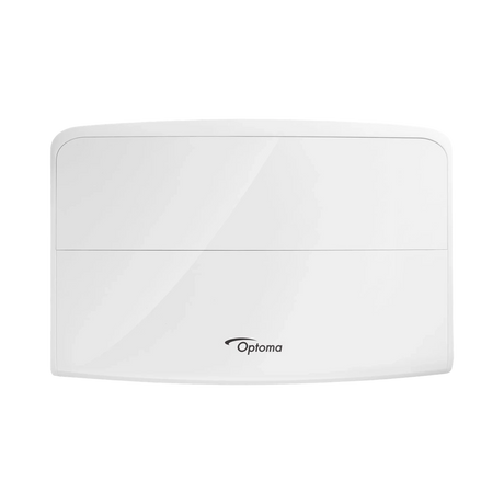 Optoma ZK507-W 5000 Lumen 4K UHD Laser DLP Projector — Being Shipped