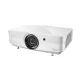 Optoma ZK507-W 5000 Lumen 4K UHD Laser DLP Projector — Being Shipped