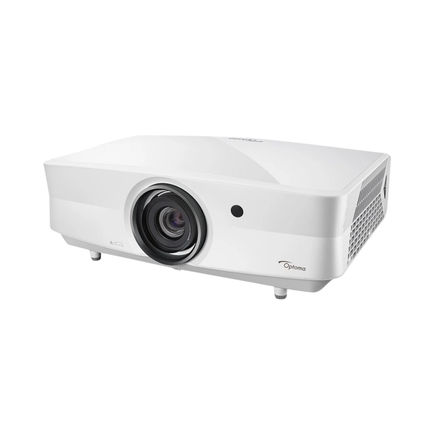 Optoma ZK507-W 5000 Lumen 4K UHD Laser DLP Projector — Being Shipped