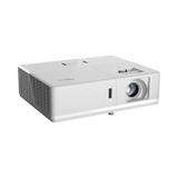 Optoma ZU506T-W 5000-Lumen WUXGA Laser DLP Projector (White) — Being Shipped