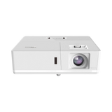 Optoma ZU506T-W 5000-Lumen WUXGA Laser DLP Projector (White) — Being Shipped