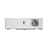 Optoma ZU506T-W 5000-Lumen WUXGA Laser DLP Projector (White) — Being Shipped