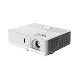 Optoma ZU506T-W 5000-Lumen WUXGA Laser DLP Projector (White) — Being Shipped