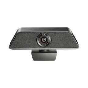 Optoma SC26B 4K Ultra HD Webcam with 120° Wide-Angle Lens — Being Shipped