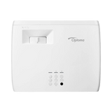 Optoma GT2000HDR 3500-Lumen Full HD Short-Throw Projector — Being Shipped