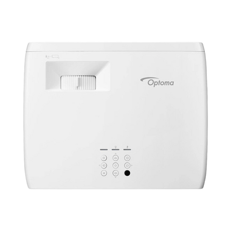 Optoma GT2000HDR 3500-Lumen Full HD Short-Throw Projector — Being Shipped