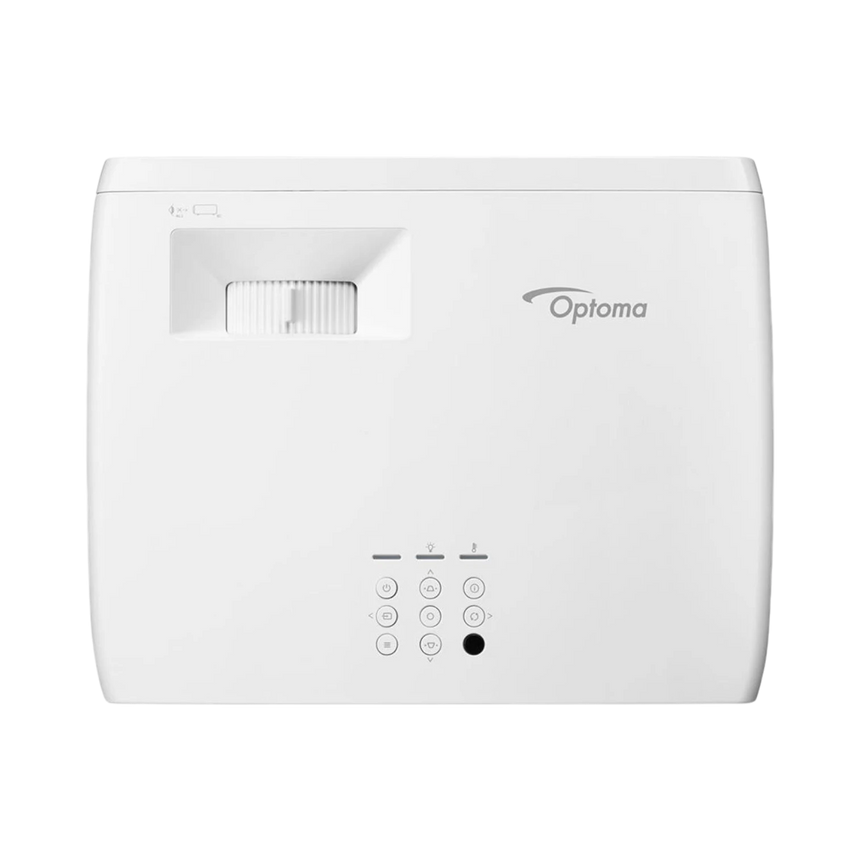 Optoma GT2000HDR 3500-Lumen Full HD Short-Throw Projector — Being Shipped