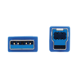 Tripp Lite HDMI KVM Cable Kit for B005-HUA2-K and B005-HUA4 KVM, 4K HDMI, USB 3.2 Gen 1, 3.5 mm, 10 ft. (3.1 m) — Being Shipped