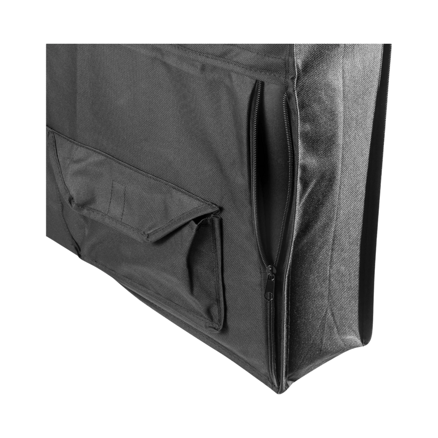 Tripp Lite Weatherproof Outdoor TV Cover for 65" to 70" Flat-Panel Televisions and Monitors — Being Shipped