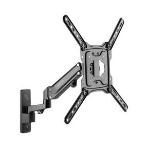 Tripp Lite Full-Motion TV Wall Mount with Fully Articulating Arm for 23" to 55" Flat-Screen Displays — Being Shipped
