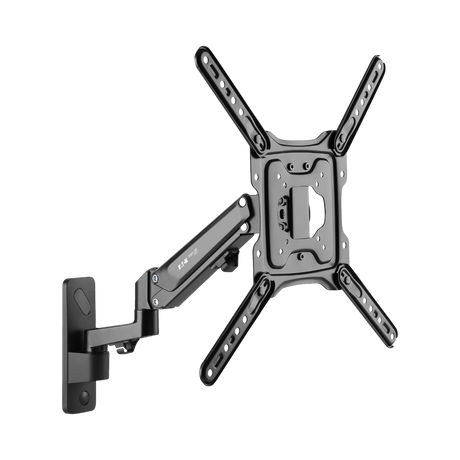 Tripp Lite Full-Motion TV Wall Mount with Fully Articulating Arm for 23" to 55" Flat-Screen Displays — Being Shipped