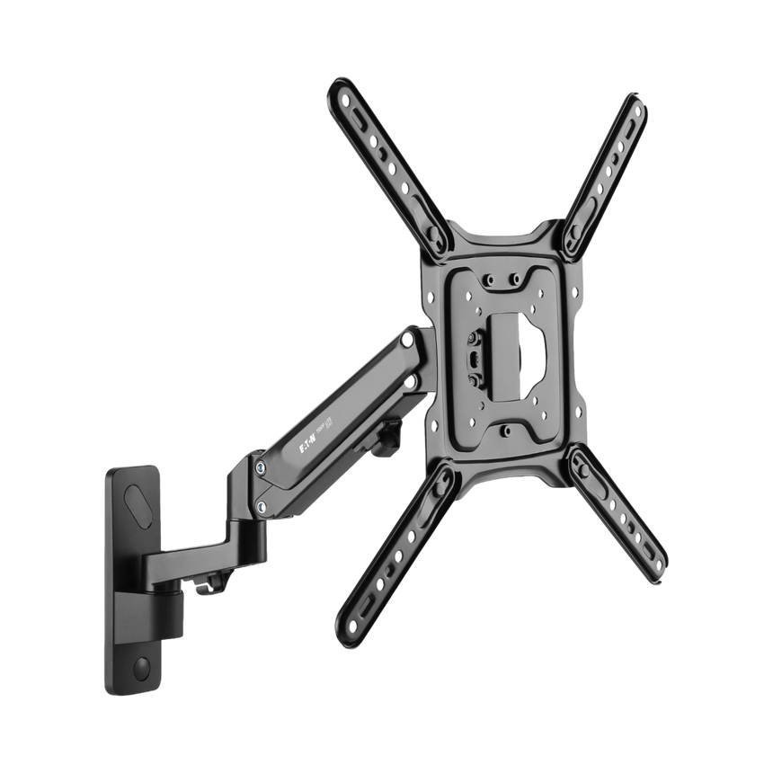 Tripp Lite Full-Motion TV Wall Mount with Fully Articulating Arm for 23" to 55" Flat-Screen Displays — Being Shipped
