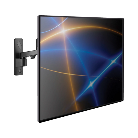 Tripp Lite Full-Motion TV Wall Mount with Fully Articulating Arm for 23" to 55" Flat-Screen Displays — Being Shipped