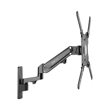 Tripp Lite Full-Motion TV Wall Mount with Fully Articulating Arm for 23" to 55" Flat-Screen Displays — Being Shipped