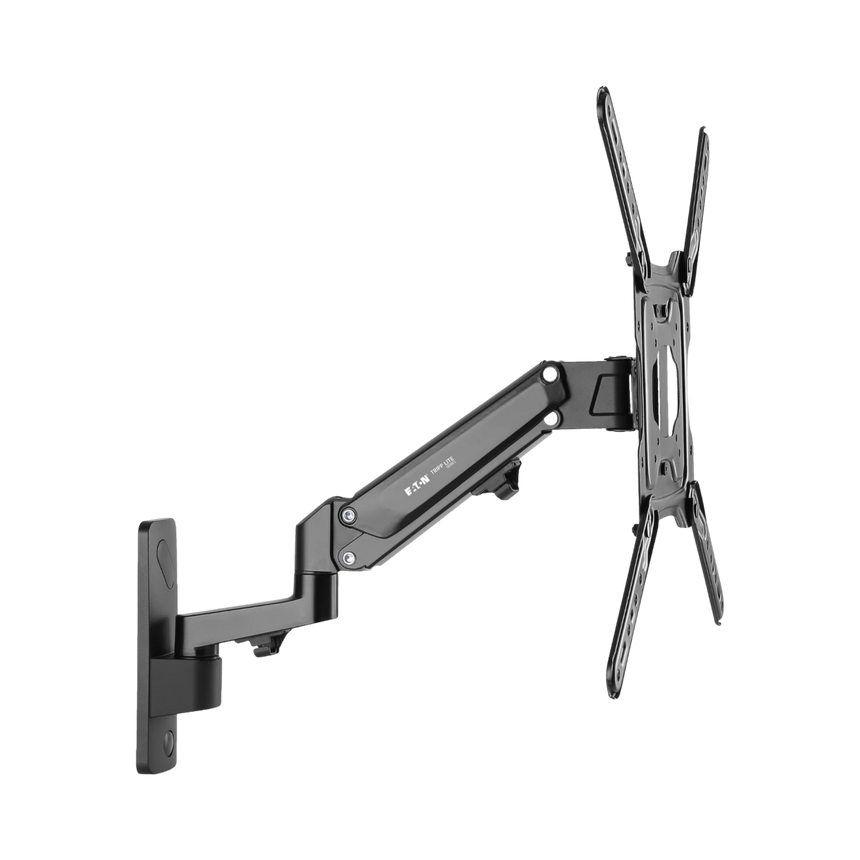 Tripp Lite Full-Motion TV Wall Mount with Fully Articulating Arm for 23" to 55" Flat-Screen Displays — Being Shipped