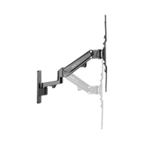 Tripp Lite Full-Motion TV Wall Mount with Fully Articulating Arm for 23" to 55" Flat-Screen Displays — Being Shipped