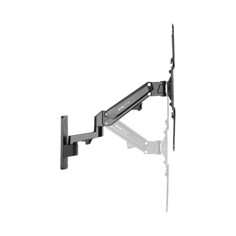 Tripp Lite Full-Motion TV Wall Mount with Fully Articulating Arm for 23" to 55" Flat-Screen Displays — Being Shipped