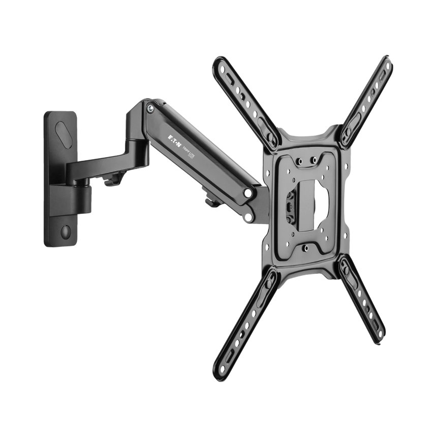 Tripp Lite Full-Motion TV Wall Mount with Fully Articulating Arm for 23" to 55" Flat-Screen Displays — Being Shipped