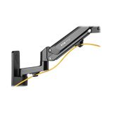 Tripp Lite Full-Motion TV Wall Mount with Fully Articulating Arm for 23" to 55" Flat-Screen Displays — Being Shipped