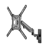Tripp Lite Full-Motion TV Wall Mount with Fully Articulating Arm for 23" to 55" Flat-Screen Displays — Being Shipped