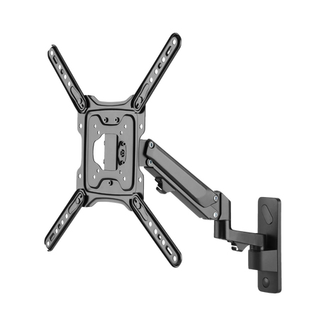 Tripp Lite Full-Motion TV Wall Mount with Fully Articulating Arm for 23" to 55" Flat-Screen Displays — Being Shipped