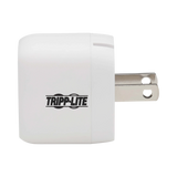 Tripp Lite Compact 20W USB-C Wall Charger (White) — Being Shipped