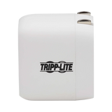 Tripp Lite Compact 20W USB-C Wall Charger (White) — Being Shipped