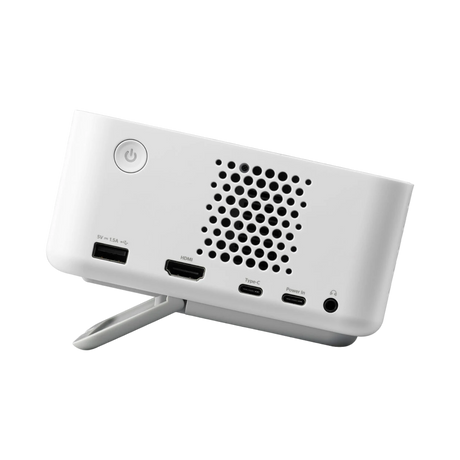 Optoma ML1080ST 550 Lumen Full HD Short-Throw Laser Projector — Being Shipped