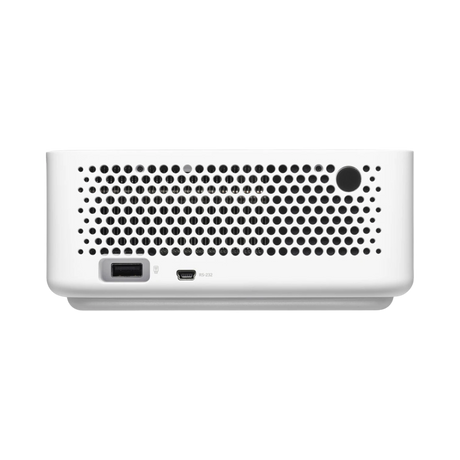 Optoma ML1080ST 550 Lumen Full HD Short-Throw Laser Projector — Being Shipped