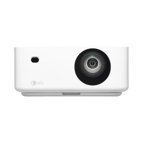 Optoma ML1080ST 550 Lumen Full HD Short-Throw Laser Projector — Being Shipped