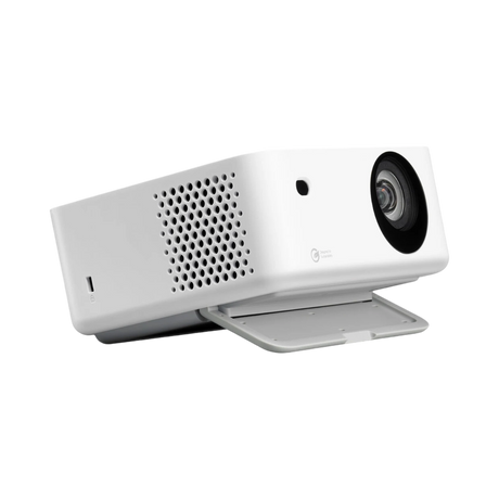 Optoma ML1080ST 550 Lumen Full HD Short-Throw Laser Projector — Being Shipped