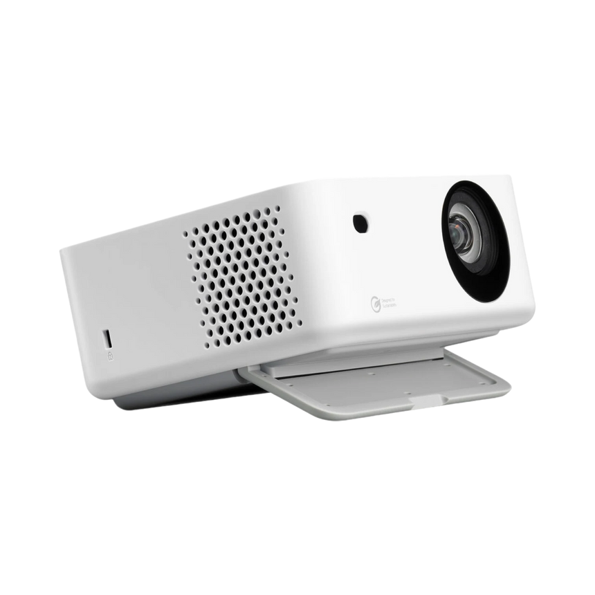 Optoma ML1080ST 550 Lumen Full HD Short-Throw Laser Projector — Being Shipped
