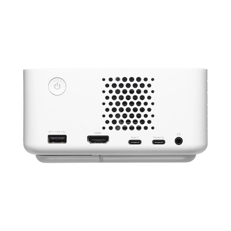 Optoma ML1080ST 550 Lumen Full HD Short-Throw Laser Projector — Being Shipped